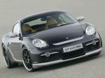 Porsche Cayman GT 4.0L RS by Gemballa 2008 года